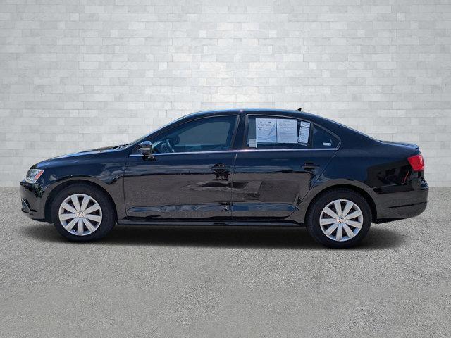 used 2014 Volkswagen Jetta car, priced at $7,722