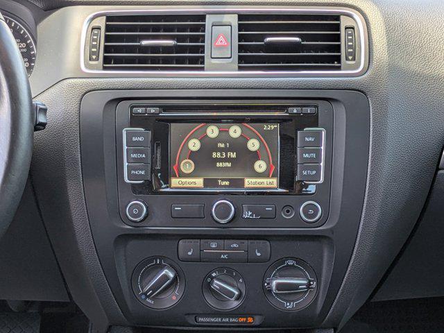 used 2014 Volkswagen Jetta car, priced at $7,722