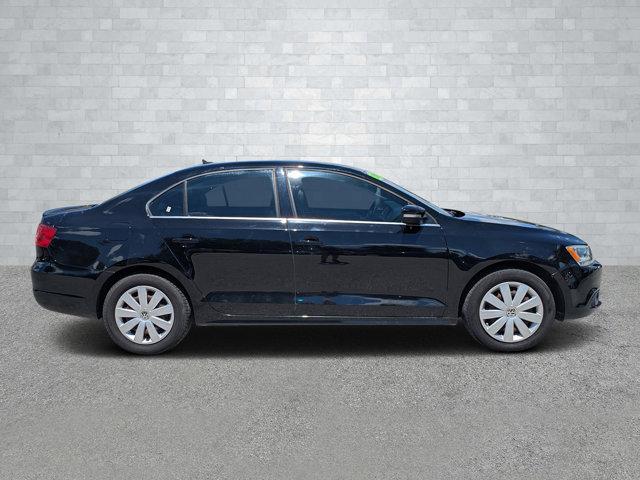 used 2014 Volkswagen Jetta car, priced at $7,722