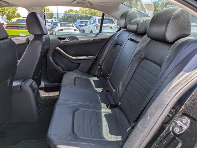 used 2014 Volkswagen Jetta car, priced at $7,722