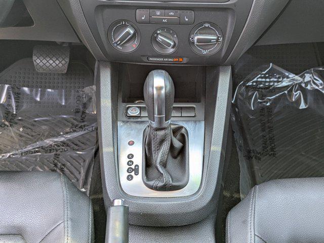 used 2014 Volkswagen Jetta car, priced at $7,722