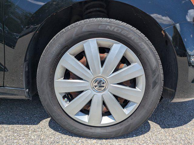 used 2014 Volkswagen Jetta car, priced at $7,722