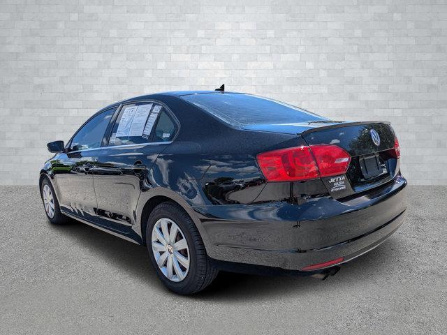 used 2014 Volkswagen Jetta car, priced at $7,722