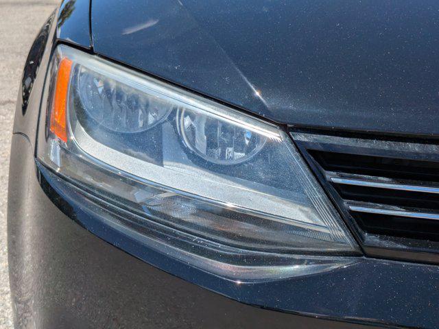 used 2014 Volkswagen Jetta car, priced at $7,722
