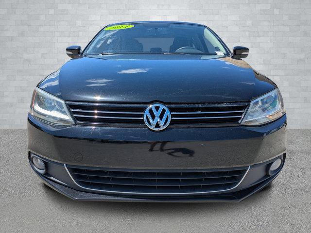 used 2014 Volkswagen Jetta car, priced at $7,722