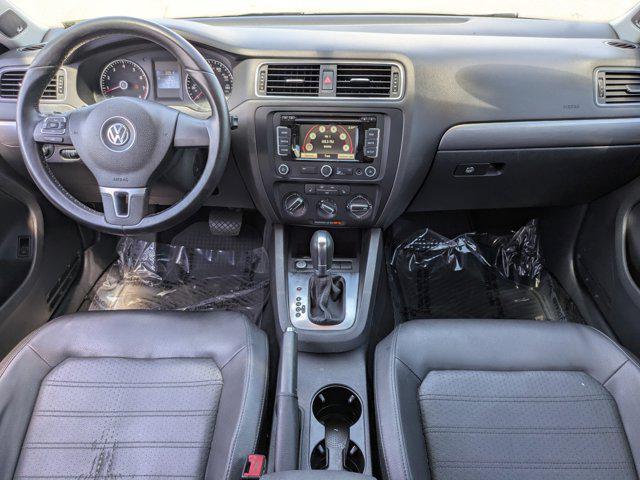 used 2014 Volkswagen Jetta car, priced at $7,722