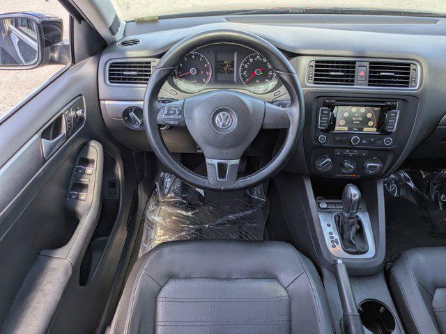 used 2014 Volkswagen Jetta car, priced at $7,722