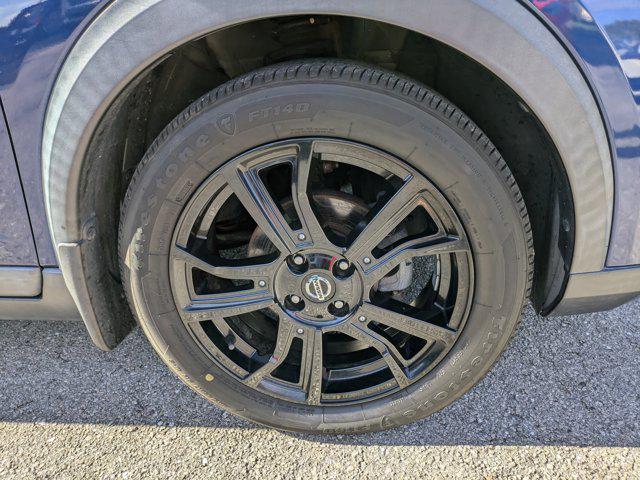 used 2019 Nissan Kicks car, priced at $12,393