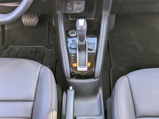 used 2019 Nissan Kicks car, priced at $12,393