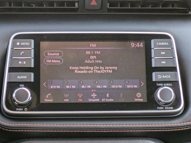 used 2019 Nissan Kicks car, priced at $12,393