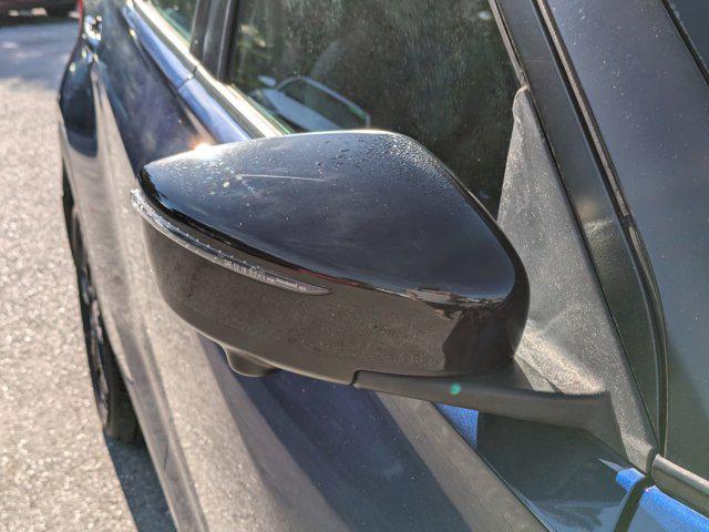 used 2019 Nissan Kicks car, priced at $12,393