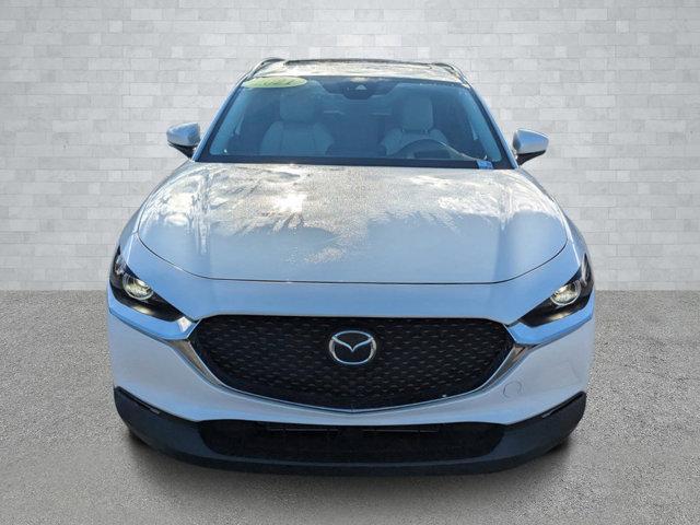 used 2021 Mazda CX-30 car, priced at $20,551