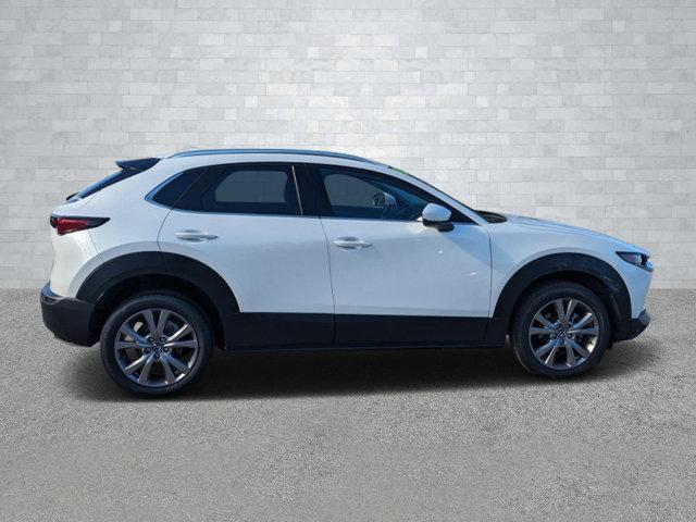 used 2021 Mazda CX-30 car, priced at $20,551