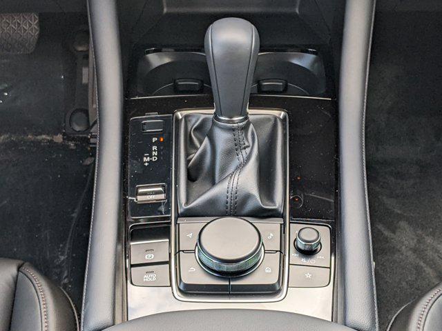 new 2025 Mazda Mazda3 car, priced at $27,422