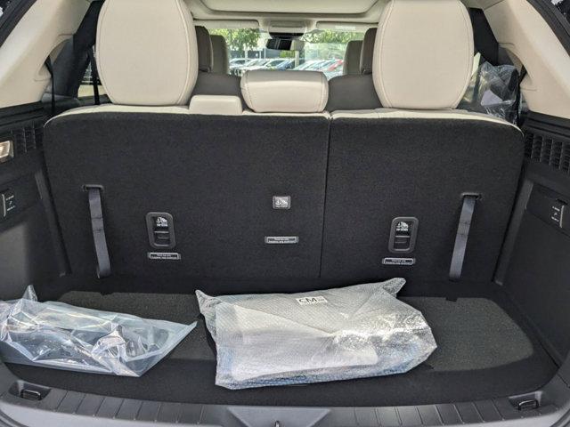new 2025 Mazda CX-90 PHEV car, priced at $59,340