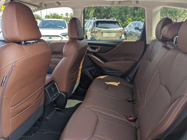 used 2020 Subaru Forester car, priced at $26,591