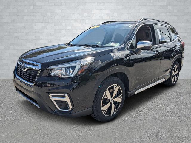 used 2020 Subaru Forester car, priced at $26,591