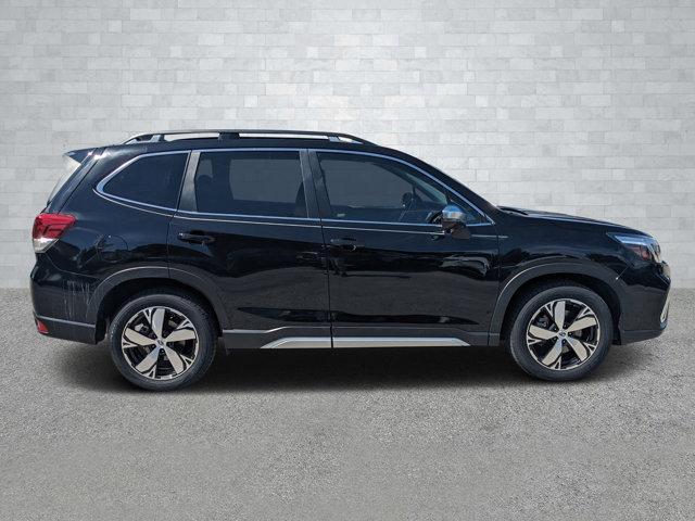 used 2020 Subaru Forester car, priced at $26,591