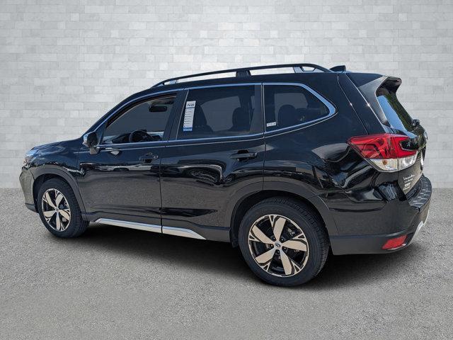 used 2020 Subaru Forester car, priced at $26,591