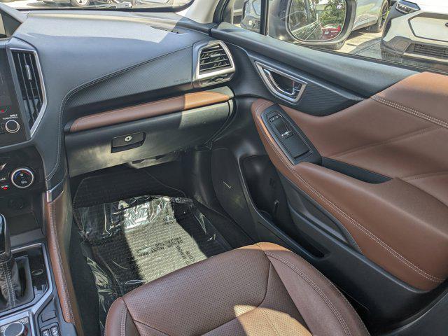 used 2020 Subaru Forester car, priced at $26,591