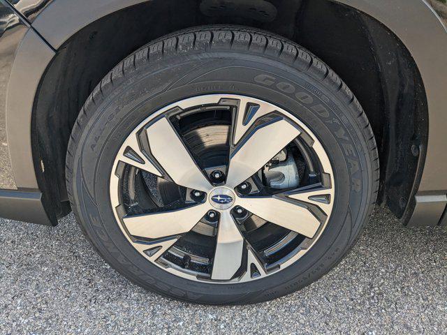 used 2020 Subaru Forester car, priced at $26,591