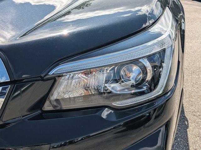 used 2020 Subaru Forester car, priced at $26,591