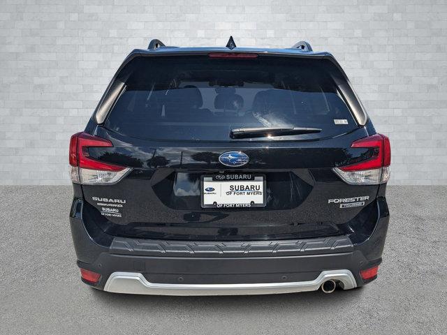 used 2020 Subaru Forester car, priced at $26,591