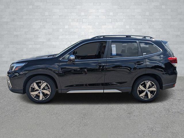 used 2020 Subaru Forester car, priced at $26,591