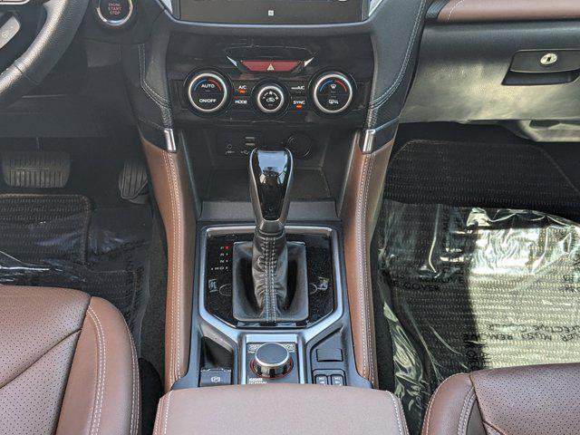 used 2020 Subaru Forester car, priced at $26,591