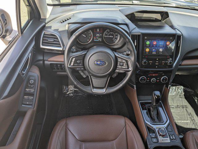 used 2020 Subaru Forester car, priced at $26,591