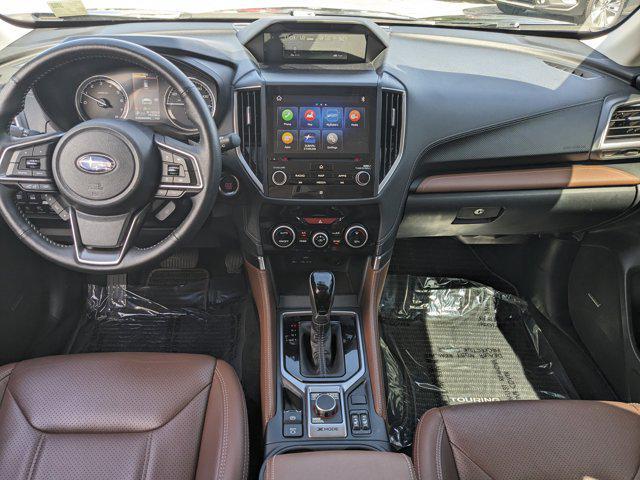 used 2020 Subaru Forester car, priced at $26,591