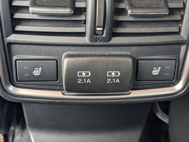 used 2020 Subaru Forester car, priced at $26,591