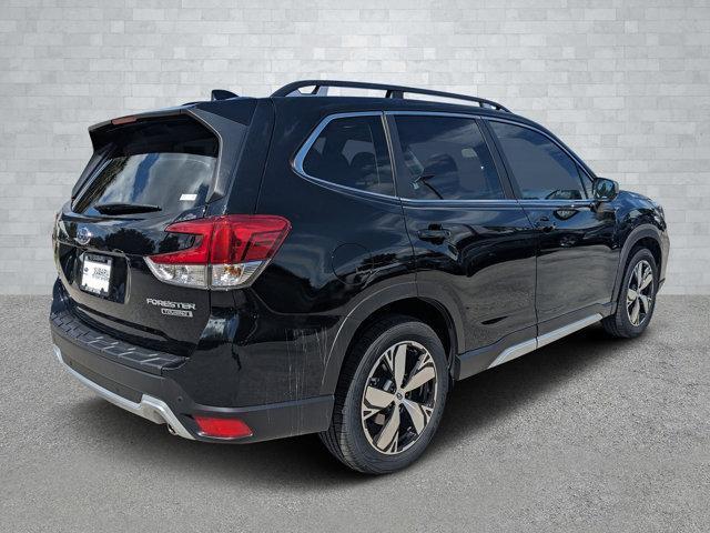 used 2020 Subaru Forester car, priced at $26,591