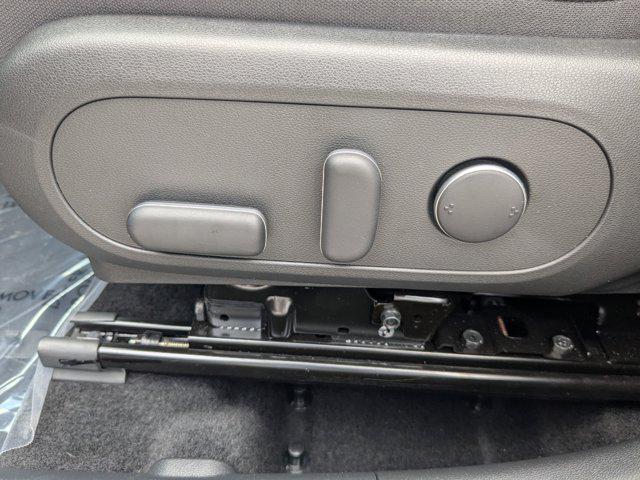 used 2024 Hyundai Kona car, priced at $23,222