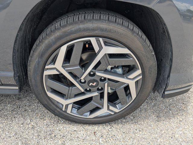 used 2024 Hyundai Kona car, priced at $23,222