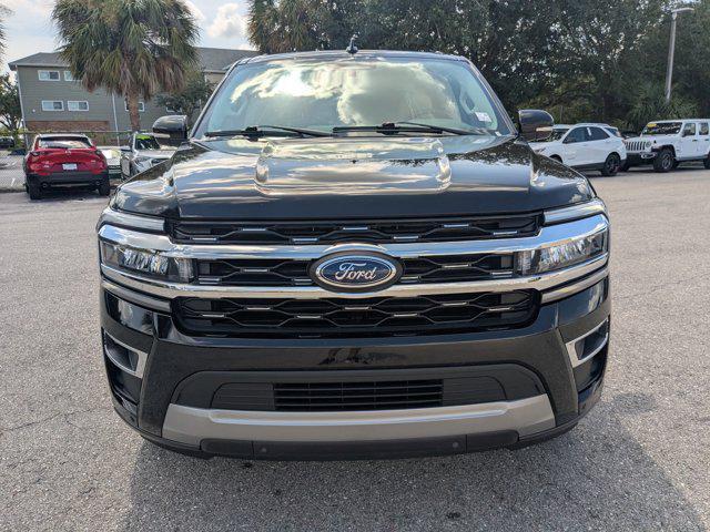 used 2024 Ford Expedition car, priced at $48,991