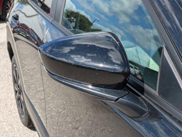 new 2026 Mazda CX-30 car, priced at $31,910