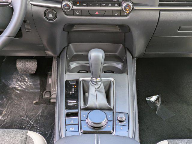 new 2026 Mazda CX-30 car, priced at $31,910