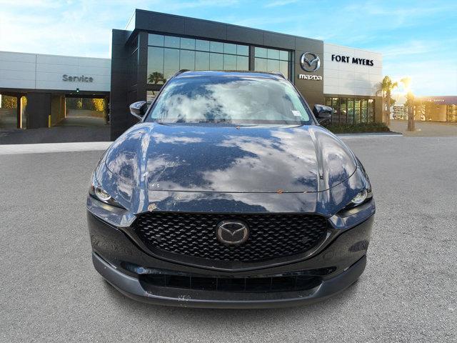 new 2026 Mazda CX-30 car, priced at $31,910