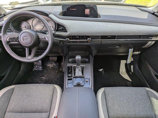 new 2026 Mazda CX-30 car, priced at $31,910