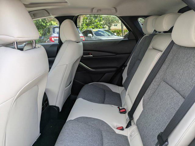 new 2026 Mazda CX-30 car, priced at $31,910