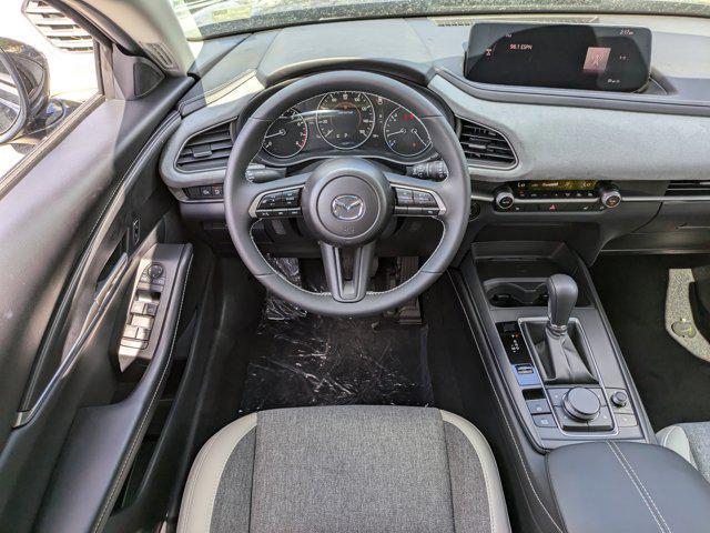 new 2026 Mazda CX-30 car, priced at $31,910