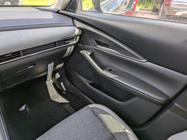 new 2026 Mazda CX-30 car, priced at $31,910