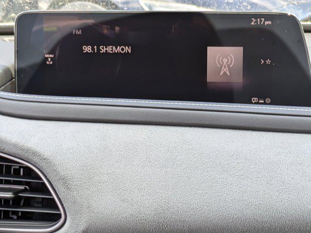 new 2026 Mazda CX-30 car, priced at $31,910