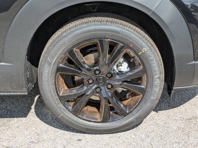 new 2026 Mazda CX-30 car, priced at $31,910