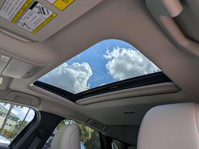 new 2026 Mazda CX-30 car, priced at $31,910