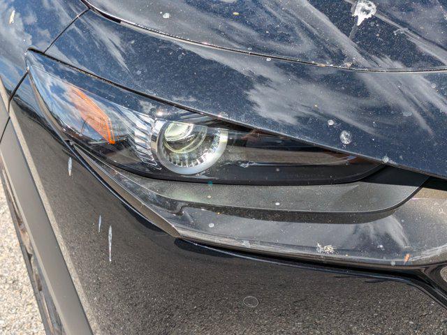 new 2026 Mazda CX-30 car, priced at $31,910