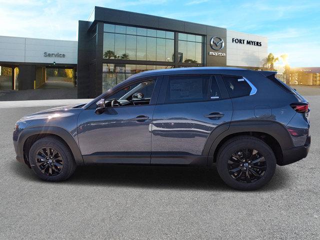 new 2026 Mazda CX-50 car, priced at $30,647