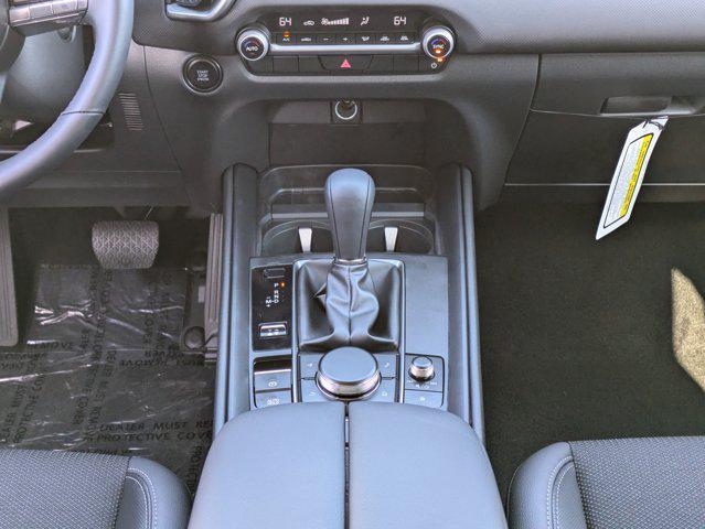 new 2026 Mazda CX-50 car, priced at $30,647