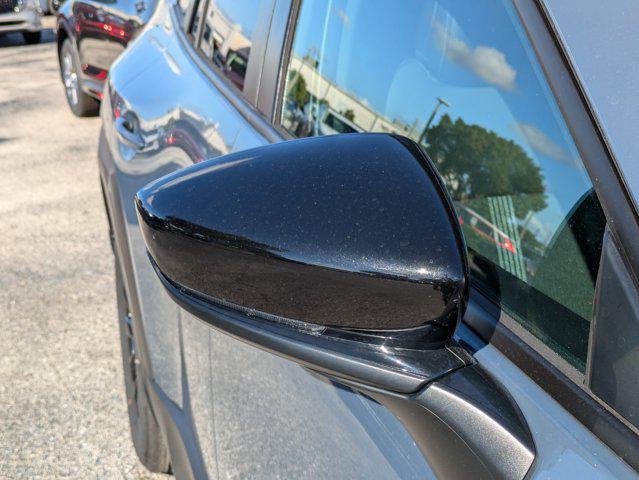 new 2026 Mazda CX-50 car, priced at $30,647